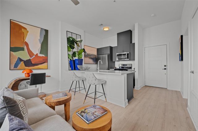 3900 Berkman DR 308, Austin, TX 78723