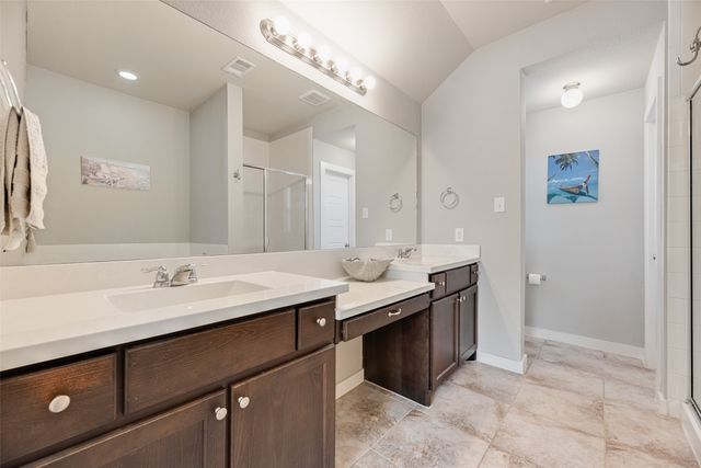 616 Forefront Avenue N, Celina, TX 75009