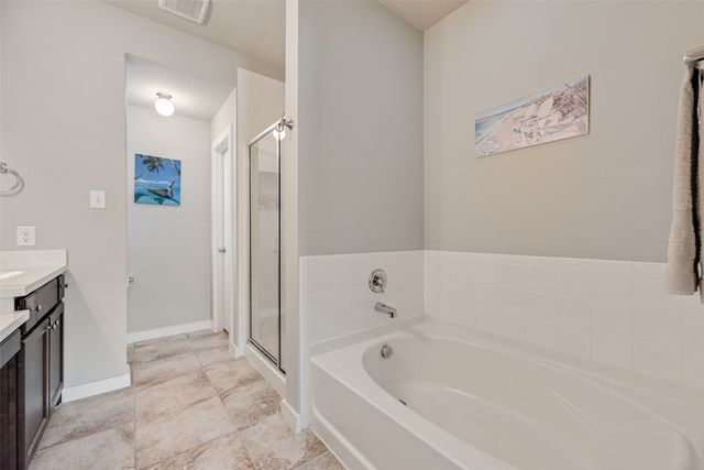 616 Forefront Avenue N, Celina, TX 75009