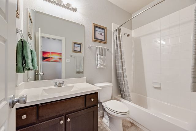 616 Forefront Avenue N, Celina, TX 75009