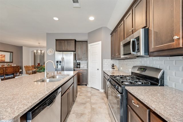 616 Forefront Avenue N, Celina, TX 75009