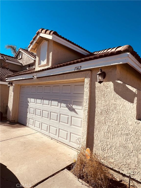 1562 Remembrance, Perris, CA 92571 — exterior