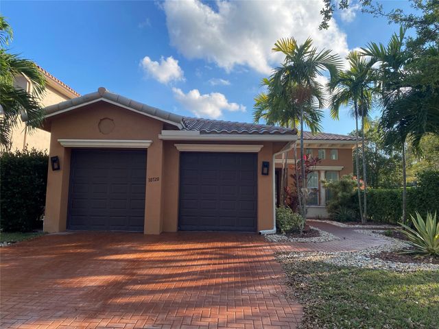 10720 NW 83rd Court, Parkland, FL 33076