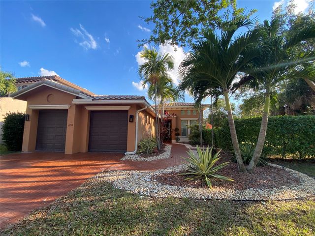 10720 NW 83rd Court, Parkland, FL 33076