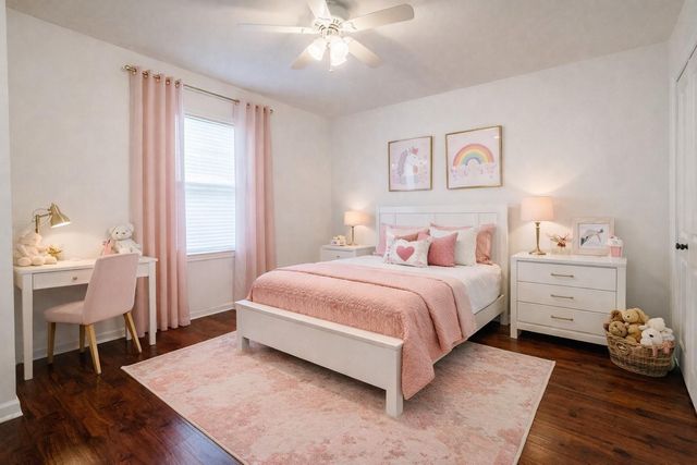 10720 NW 83rd Court, Parkland, FL 33076