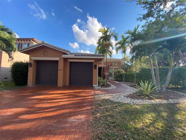 10720 NW 83rd Court, Parkland, FL 33076