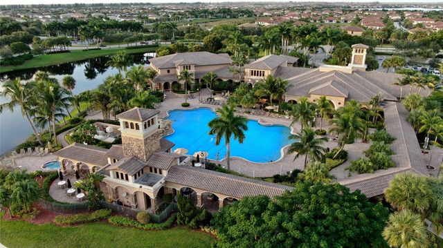 10720 NW 83rd Court, Parkland, FL 33076