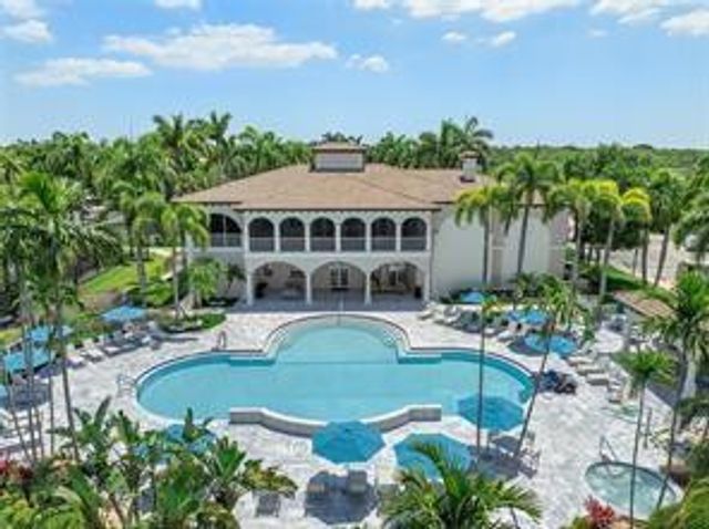 10720 NW 83rd Court, Parkland, FL 33076