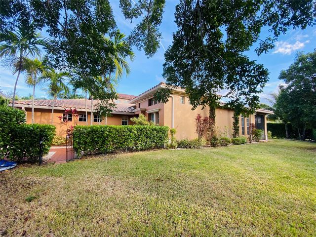10720 NW 83rd Court, Parkland, FL 33076