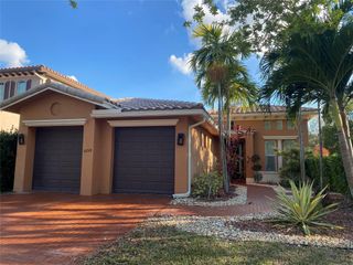 10720 NW 83rd Court, Parkland, FL 33076
