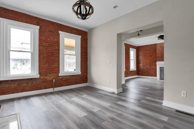 1577 Richmond Avenue, Columbus, OH 43203