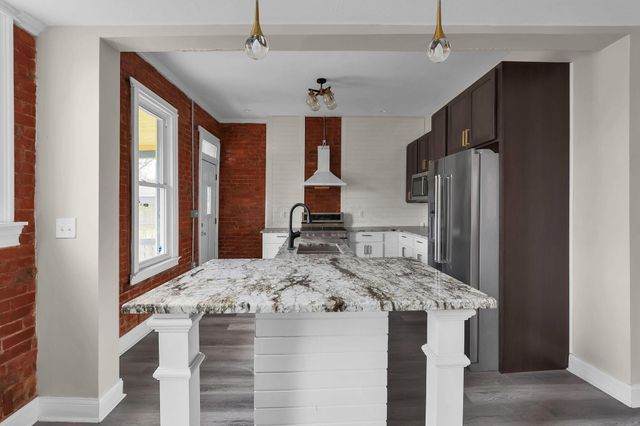 1577 Richmond Avenue, Columbus, OH 43203