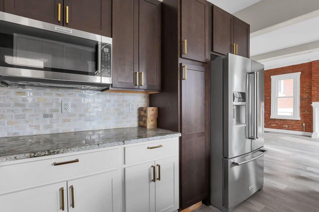 1577 Richmond Avenue, Columbus, OH 43203