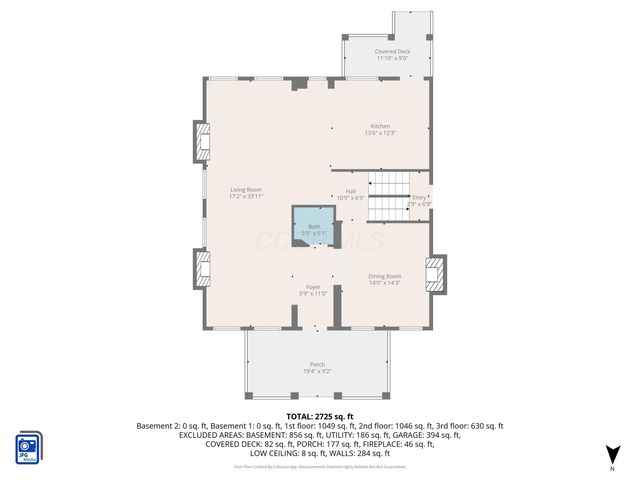 1577 Richmond Avenue, Columbus, OH 43203