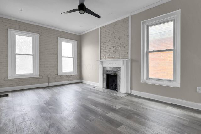 1577 Richmond Avenue, Columbus, OH 43203