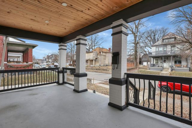 1577 Richmond Avenue, Columbus, OH 43203