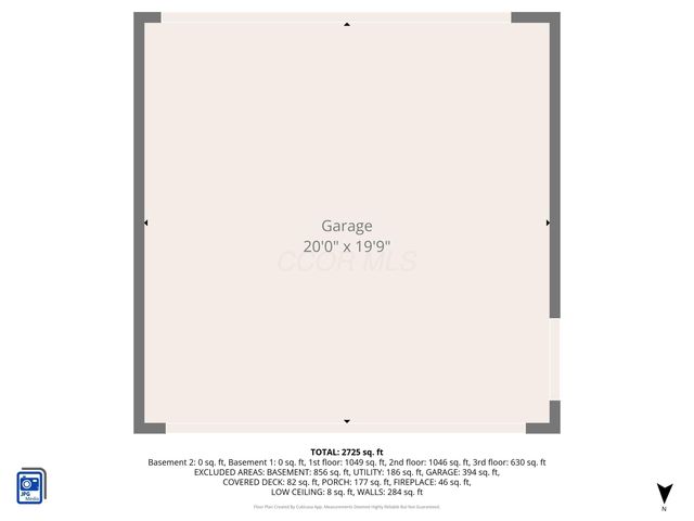 1577 Richmond Avenue, Columbus, OH 43203