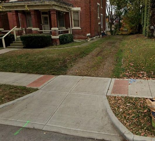 1577 Richmond Avenue, Columbus, OH 43203