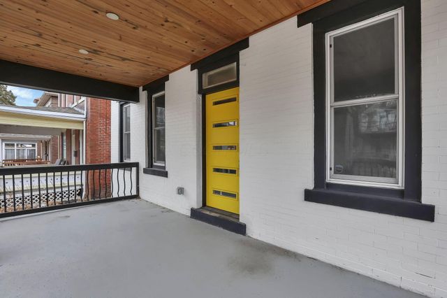 1577 Richmond Avenue, Columbus, OH 43203