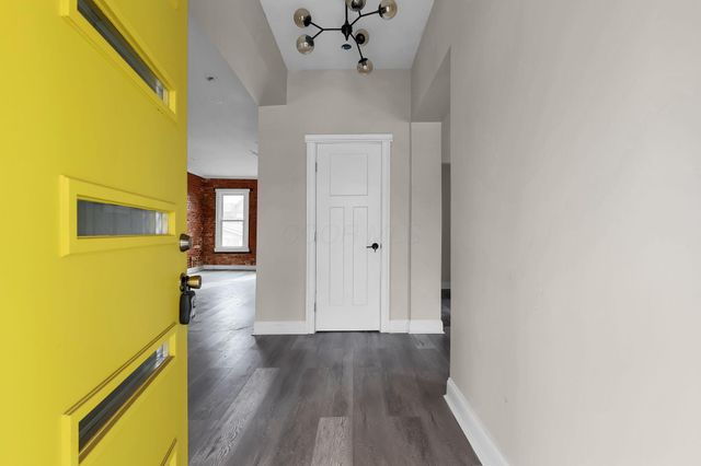 1577 Richmond Avenue, Columbus, OH 43203