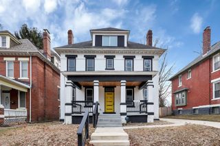 1577 Richmond Avenue, Columbus, OH 43203