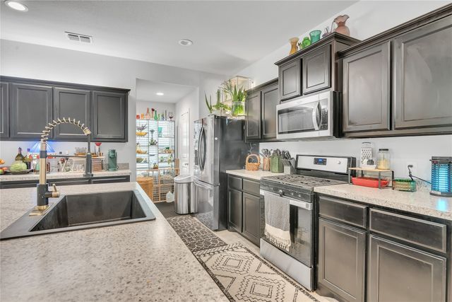 16717 Porterfield Lane, Justin, TX 76247