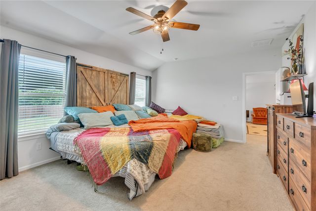 16717 Porterfield Lane, Justin, TX 76247