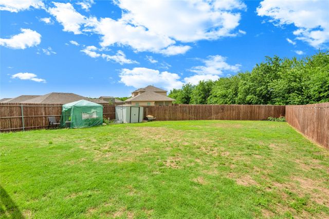16717 Porterfield Lane, Justin, TX 76247