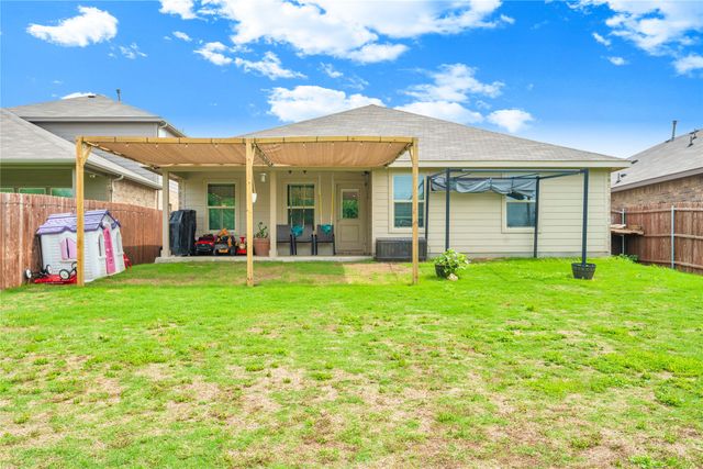 16717 Porterfield Lane, Justin, TX 76247