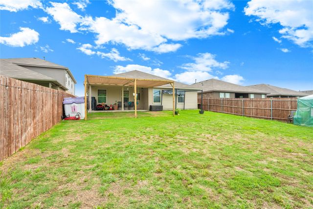 16717 Porterfield Lane, Justin, TX 76247