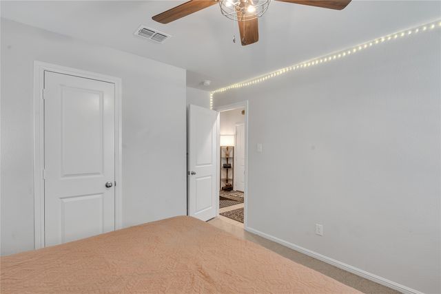 16717 Porterfield Lane, Justin, TX 76247