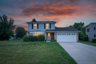 1221 Harwood Circle, Pittsfield Charter Twp, MI 48176