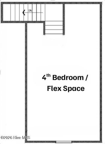 706 W Bridgers Street Ext, Burgaw, NC 28425