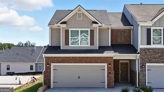 1186 PARK CENTER Circle, Austell, GA 30168