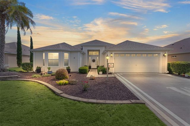 1251 EUREKA MILL RUN, The Villages, FL 32162