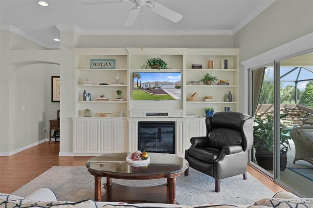 1251 EUREKA MILL RUN, The Villages, FL 32162