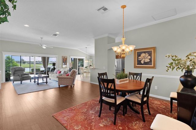 1251 EUREKA MILL RUN, The Villages, FL 32162