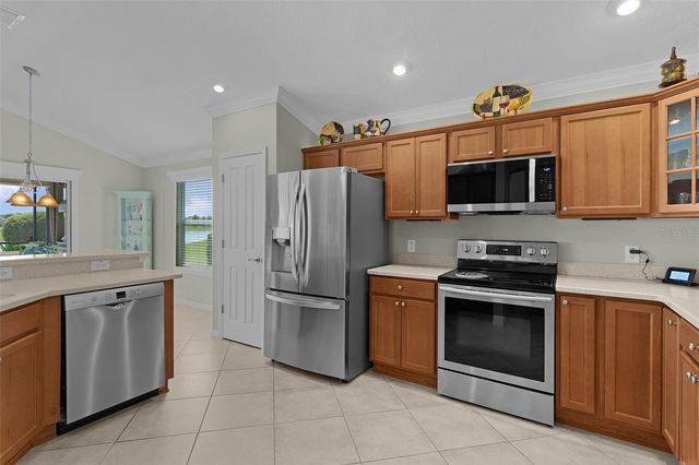 1251 EUREKA MILL RUN, The Villages, FL 32162