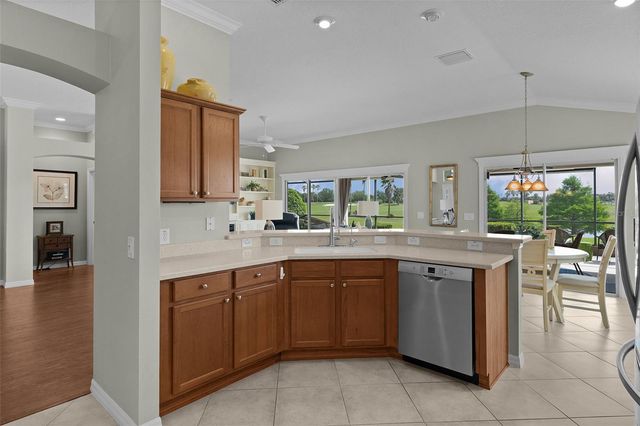 1251 EUREKA MILL RUN, The Villages, FL 32162