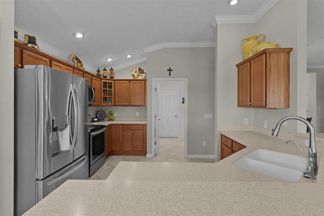 1251 EUREKA MILL RUN, The Villages, FL 32162