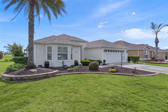 1251 EUREKA MILL RUN, The Villages, FL 32162