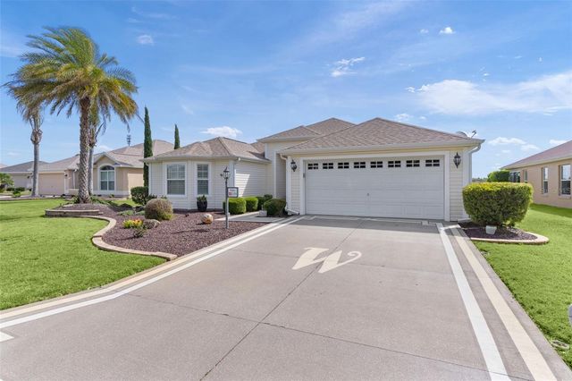 1251 EUREKA MILL RUN, The Villages, FL 32162