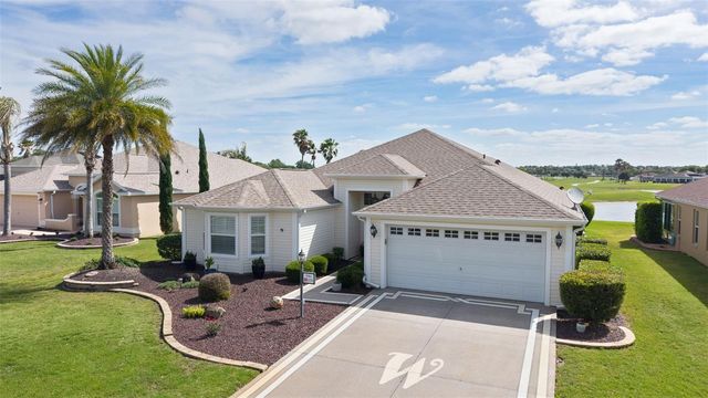 1251 EUREKA MILL RUN, The Villages, FL 32162