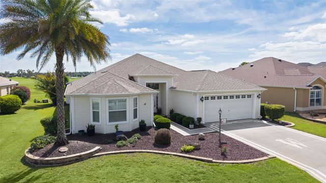 1251 EUREKA MILL RUN, The Villages, FL 32162