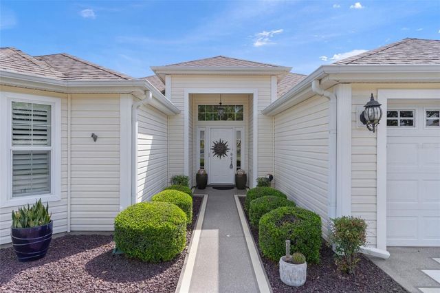 1251 EUREKA MILL RUN, The Villages, FL 32162