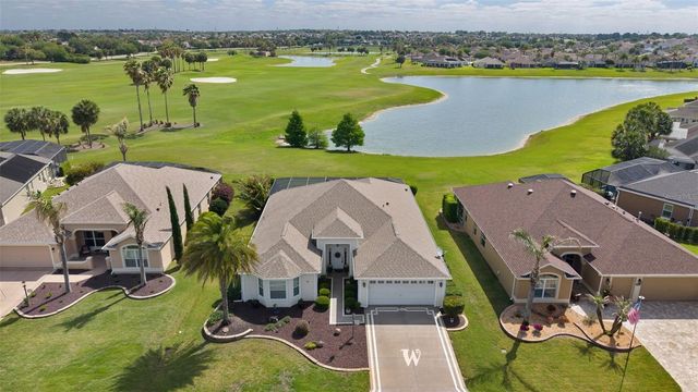 1251 EUREKA MILL RUN, The Villages, FL 32162