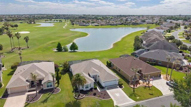 1251 EUREKA MILL RUN, The Villages, FL 32162