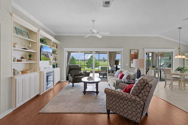 1251 EUREKA MILL RUN, The Villages, FL 32162