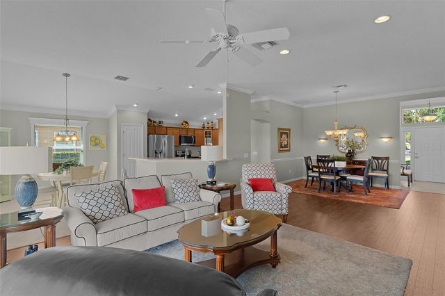 1251 EUREKA MILL RUN, The Villages, FL 32162