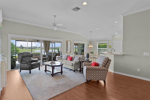 1251 EUREKA MILL RUN, The Villages, FL 32162